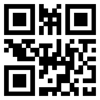 Immagine del Qr Code di 3306691185