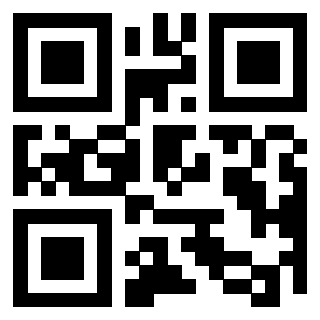 Immagine del Qr Code di 3306691186
