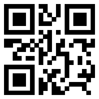 Il Qr Code di 3306691187