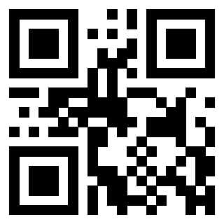 3306691190 - Immagine del Qr Code associato