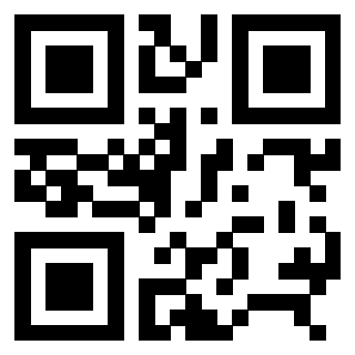 Il Qr Code di 3306691191