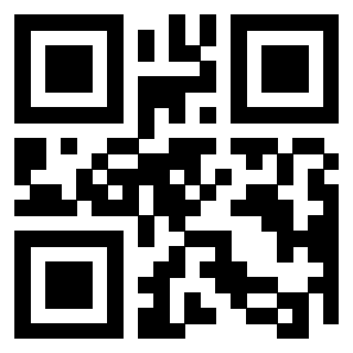 3306691192 Qr Code associato