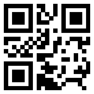 Il QrCode di 3306691193