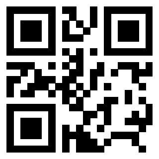 Immagine del Qr Code di 3306691195