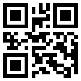 3306691196 - Immagine del QrCode associato