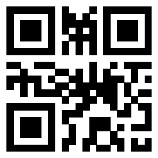 Immagine del Qr Code di 3306691198