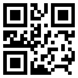 Il Qr Code di 3306691199