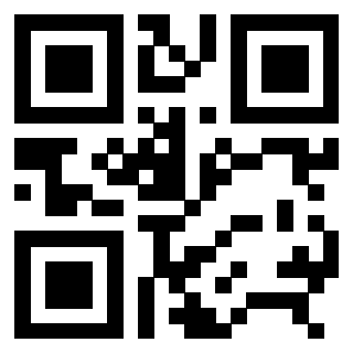 3306691200 - Immagine del QrCode