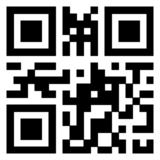 Il QrCode di 3306691201