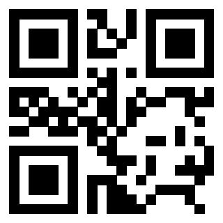 3306691203 Qr Code associato