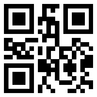 3306691204 - Immagine del Qr Code associato