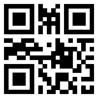 Immagine del Qr Code di 3306691206