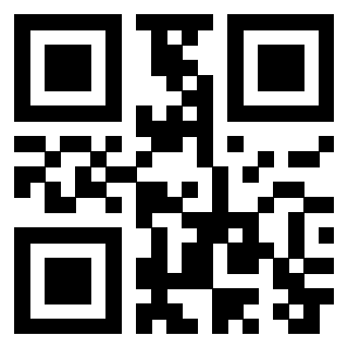 Scansione del QrCode di 3306691210