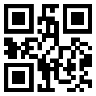 Immagine del Qr Code di 3306691212