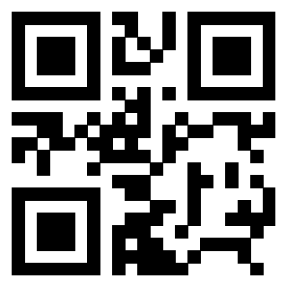 3306691217 - Immagine del Qr Code associato