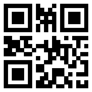 Qr Code di 3306691218
