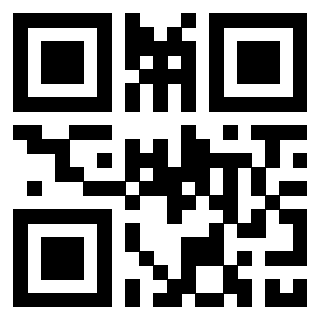Il Qr Code di 3306691219