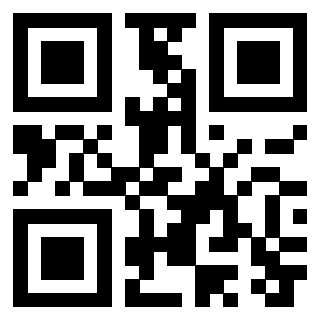 Immagine del Qr Code di 3306691221