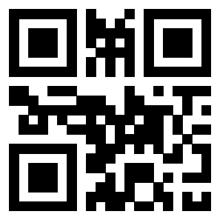 Il Qr Code di 3306691222