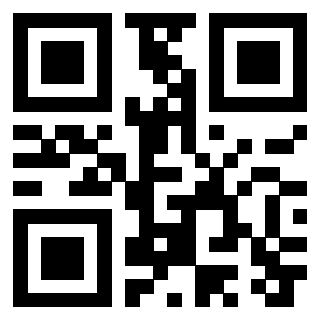 Scansione del Qr Code di 3306691223