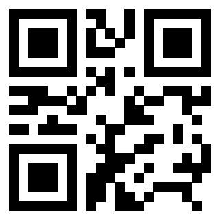 3306691224 - Immagine del QrCode associato