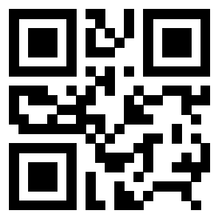 3306691225 - Immagine del Qr Code associato