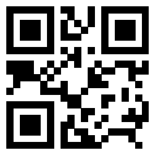 3306691226 Qr Code associato