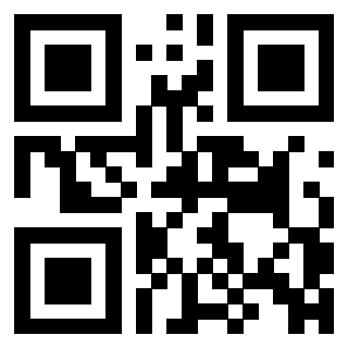 Immagine del QrCode di 3306691227