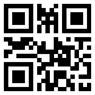 Il Qr Code di 3306691236