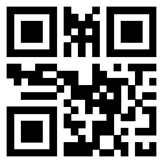 3306691237 - Immagine del Qr Code