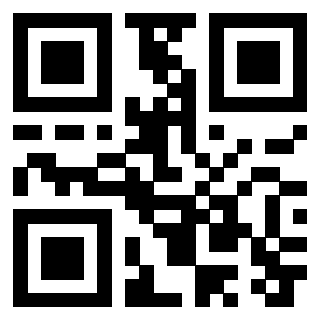 Il Qr Code di 3306691238