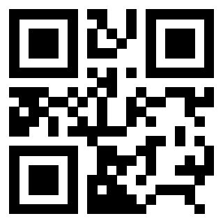 3306691245 QrCode associato