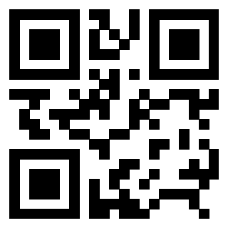 Immagine del Qr Code di 3306691246