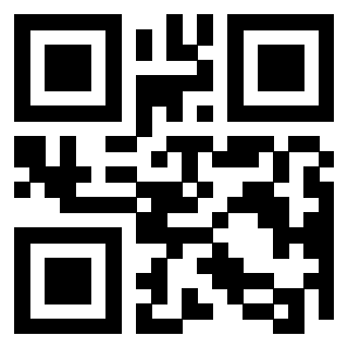 Scansione del QrCode di 3306691248