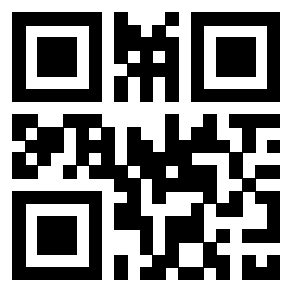 3306692461 - Immagine del Qr Code