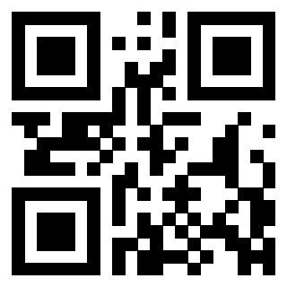 Immagine del QrCode di 3306692462