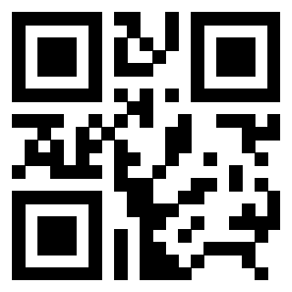Scansione del Qr Code di 3306692464