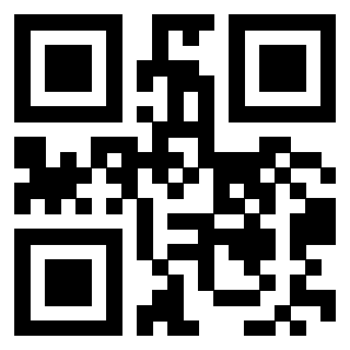Il QrCode di 3306692466