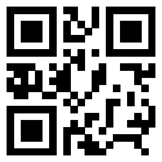 Scansione del Qr Code di 3306692467