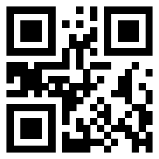 Immagine del QrCode di 3306692471