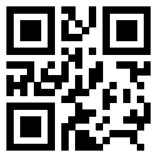 3306692476 QrCode associato