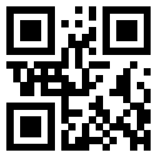 Il QrCode di 3306692477