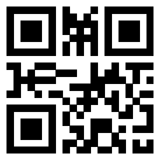 Il QrCode di 3306692478