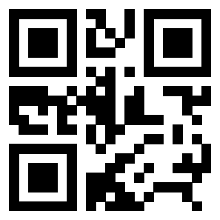 QrCode di 3306692480