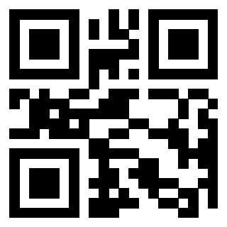 3306692481 Qr Code associato
