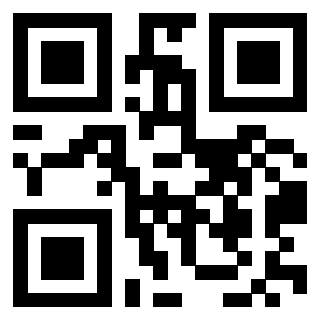 Scansione del QrCode di 3306692482
