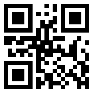 Immagine del Qr Code di 3306692485