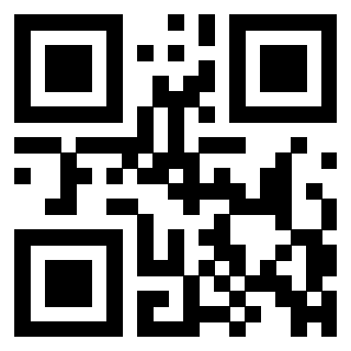Il QrCode di 3306692487