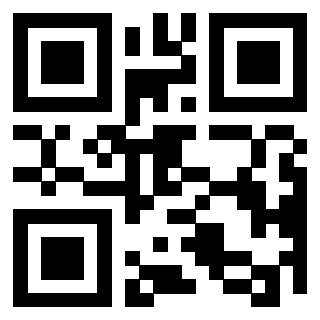 3306692489 - Immagine del Qr Code