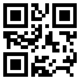Il QrCode di 3306692492